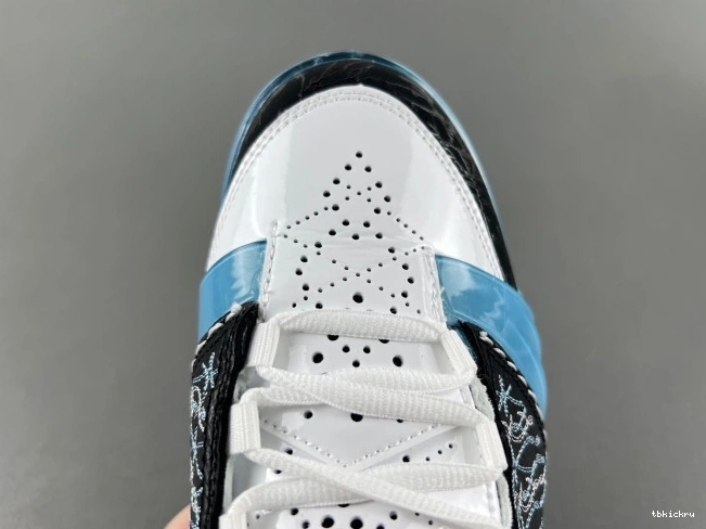 Reps TBK 23 Jordan UNC 318376-041 0726